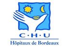 logo chu bordeaux